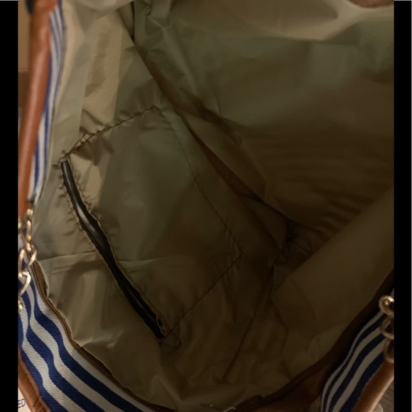 Handbag.. Tote - Picture 6 of 12